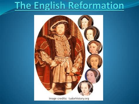 the reformation of tudor dynasty riassunto breve|when was the reformation over.